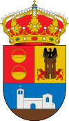 Coat of arms of Mirueña de los Infanzones