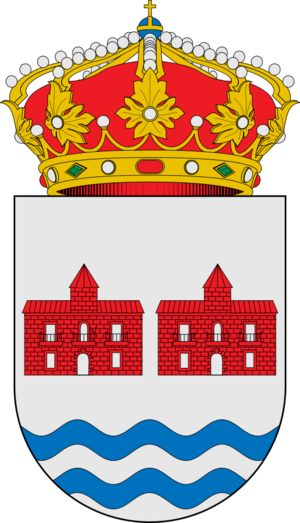 Escudo de Palacios del Sil