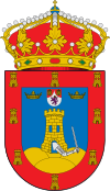 Official seal of Villahán