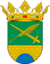 Official seal of Villahermosa del Campo