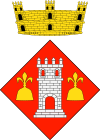 Coat of arms of Torregrossa