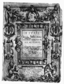 Essais Titelblatt (1588)