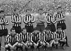 FK Partizan (1966)