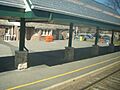 Fair Lawn Radburn Station