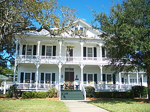 Fernandina Beach FL Palmer House01