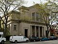 First Church of Christ Scientist May10