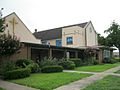 First Presbyterian Church (Bay City, Texas)