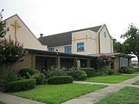 First Presbyterian Church (Bay City, Texas)