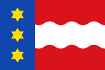 Flag of Dongeradeel