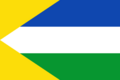 Flag of Hato (Santander)
