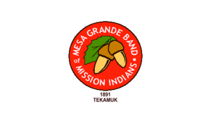 Flag of the Mesa Grande Band of Mission Indians.PNG