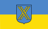 Flag of Castrop-Rauxel