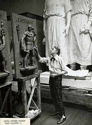 Flickr - USCapitol - Laura Gardin Fraser (1889-1966) - Women Artists.jpg