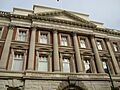 Flickr - jabbapablo - Government Departmental Buildings