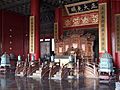 Forbidden City August 2012 28