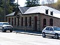 Former Clyde Post Office,Clyde, Otago, New Zealand 2384