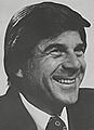 Fortney Pete Stark
