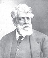 Francisco Domingo Marqués, de Kaulak