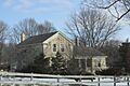 Franklyn Hazelo House Racine County Wisconsin