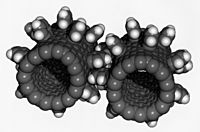 Fullerene Nanogears - GPN-2000-001535