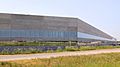 Gigafactory Texas Building 1 June 2022