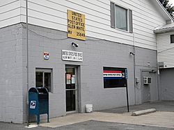 Glen White West Virginia Post Office