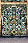 Golestan Palace 32