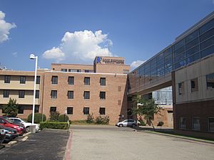 Good Shepherd Medical Center, Longview, TX IMG 4940