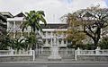 Government House Port Louis