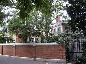 Gracie-mansion-2007