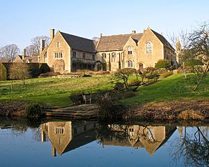 Great Chalfield Manor 1