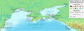 Greek colonies of the Northern Euxine Sea (Black Sea)