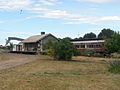 Grenfell, NSW - Goods Shed