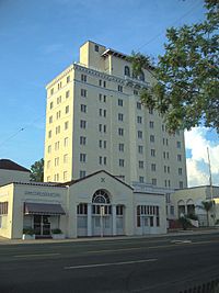 Haines City Polk Hotel01
