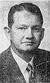 Harold B McSween, 1958