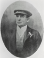 Harry Rickards circa 1906