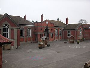 Hassocks Infants School