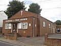 Haywards Heath Evangelical Free Church