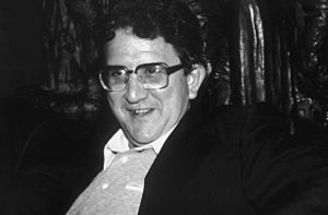 Herberto Padilla, 1981