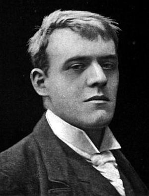 Hilaire Belloc Facts For Kids