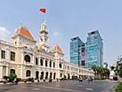 Ho Chi Minh City Hall