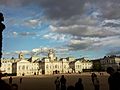 Horse Guards - London - UK