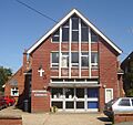 Hurstpierpoint Methodist Church