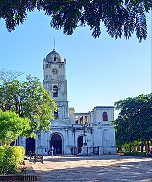 Iglesia de San José 2022