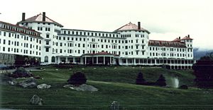 Image-Mount Washington Hotel