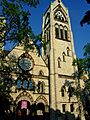 Immanuel Presbyterian, Milwaukee