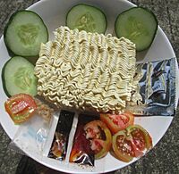 Indomie pancit canton1