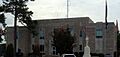 Izard County Courthouse 2