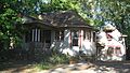 J.L. Nichols House and Studio