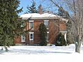 James Wilcox Farmhouse